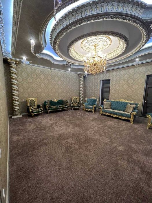 Срочно продаётся Евродом Яккасарай\ махалля Абдулла Кахара.