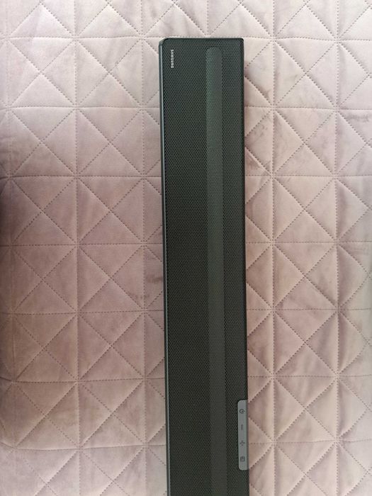 Soundbar SAMSUNG.