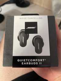 Bose Quietcomfort 2