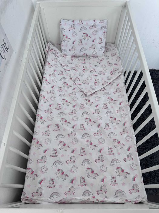 Промо ЦЕНА Зимен спален комплект с цип