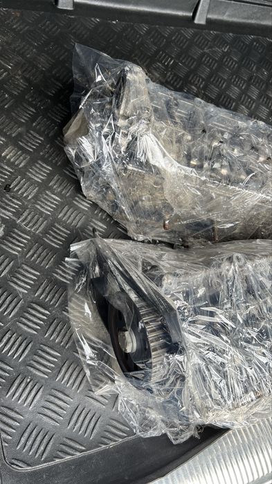 Chiuloasa chiuloase 3.0 tdi casa touareg