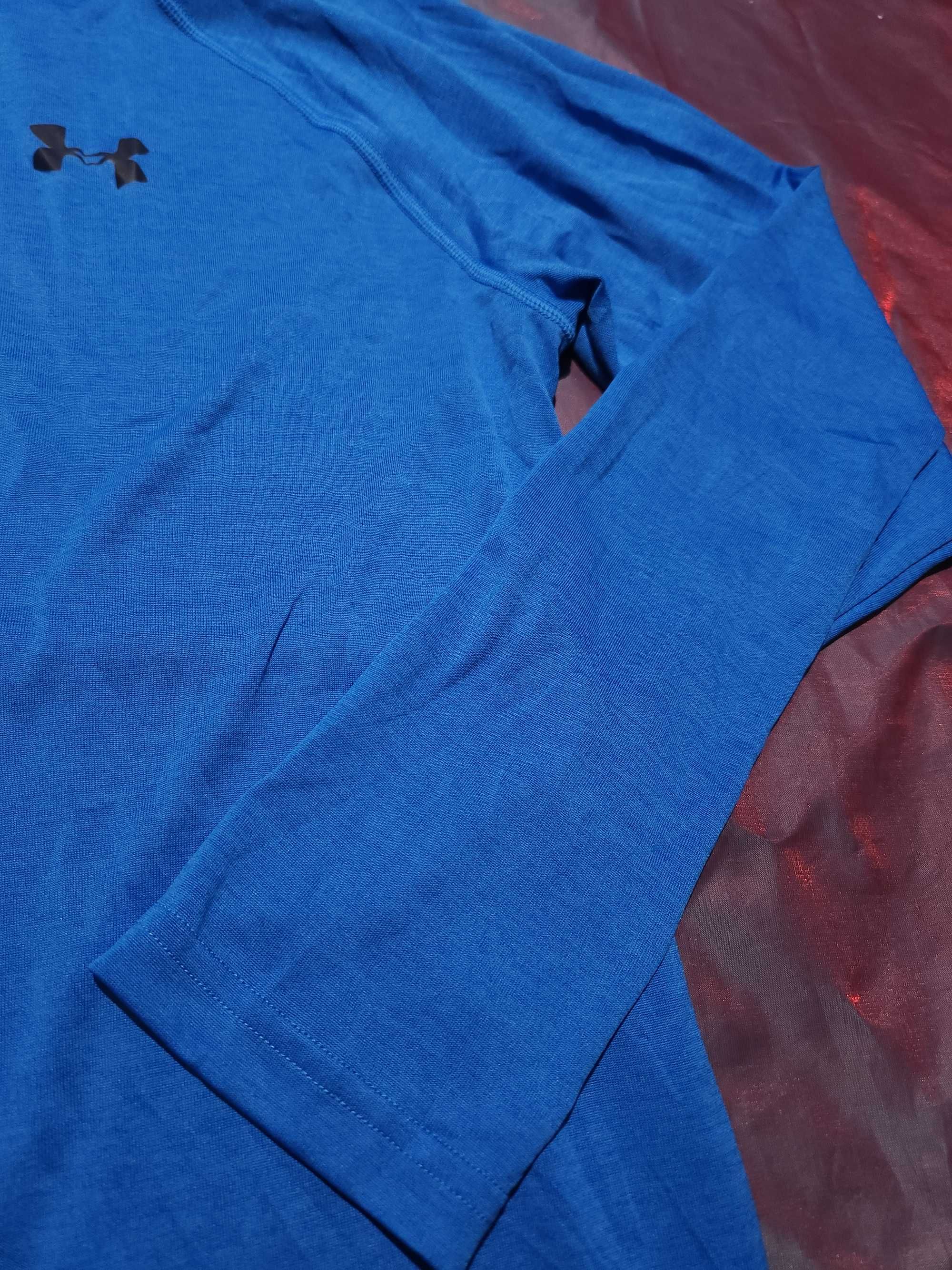 Under Armour Горнище с качулка   Мъжко/М