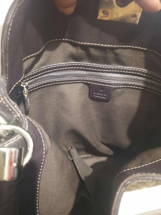 Geanta Gucci originala noua