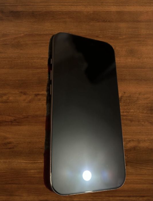 Iphone 16 pro 128gb