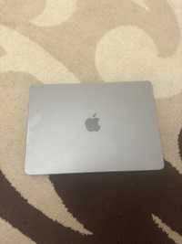 Macbook air m2 серый