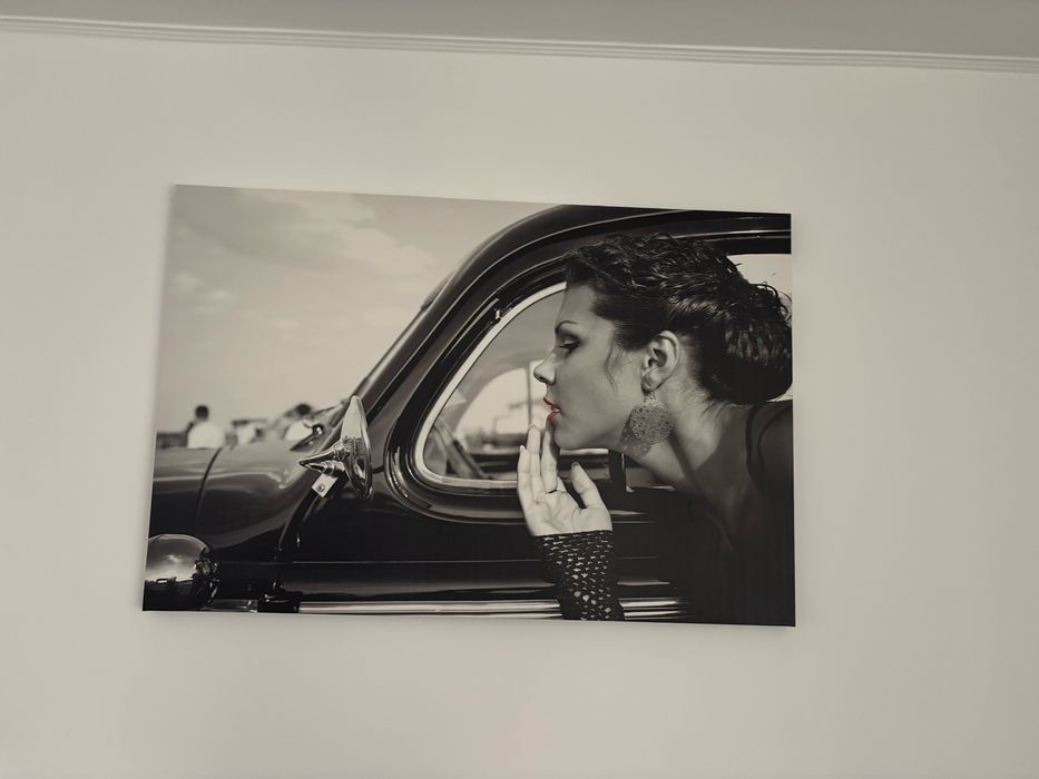 Tablou canvas 120x80