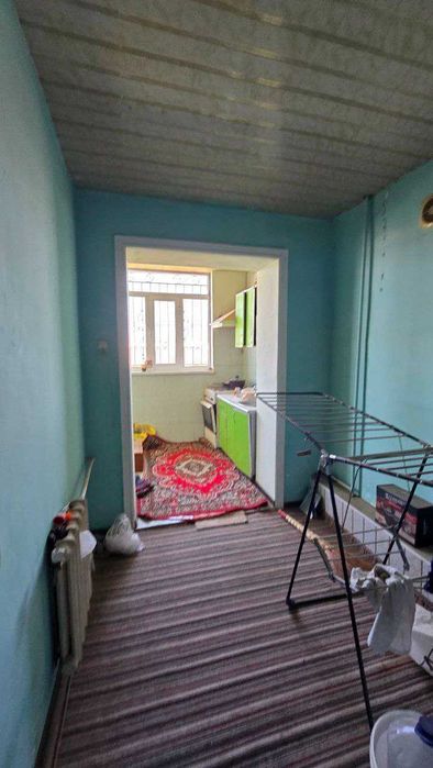 4 хоналик квартира 3 этаж янги дом, 5 микр, жомий, мелодия рестаран