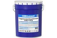 Гидроизоляционная мастика Bitumast  21,5 л