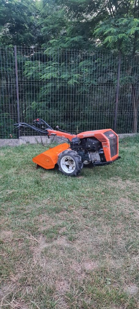 Motocultor Goldoni diesel