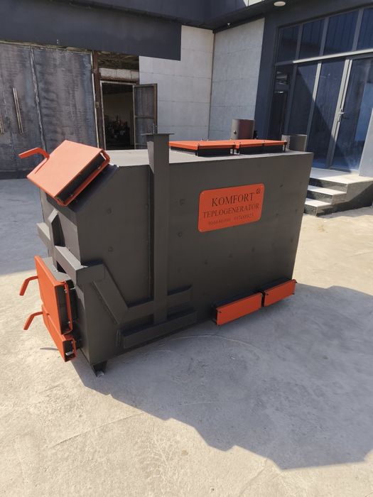 Иссикхоналар учун иситиш козонлари