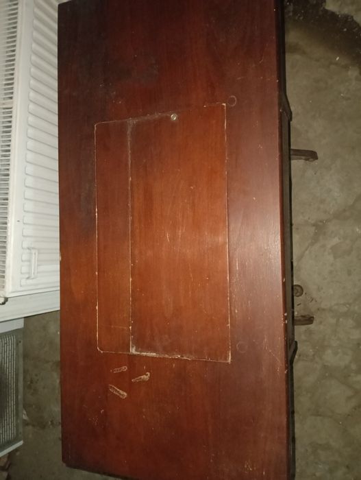 Vând mașina de cusut vintage Ileana
