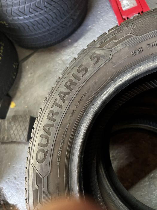 1x165 70 14 barum all season