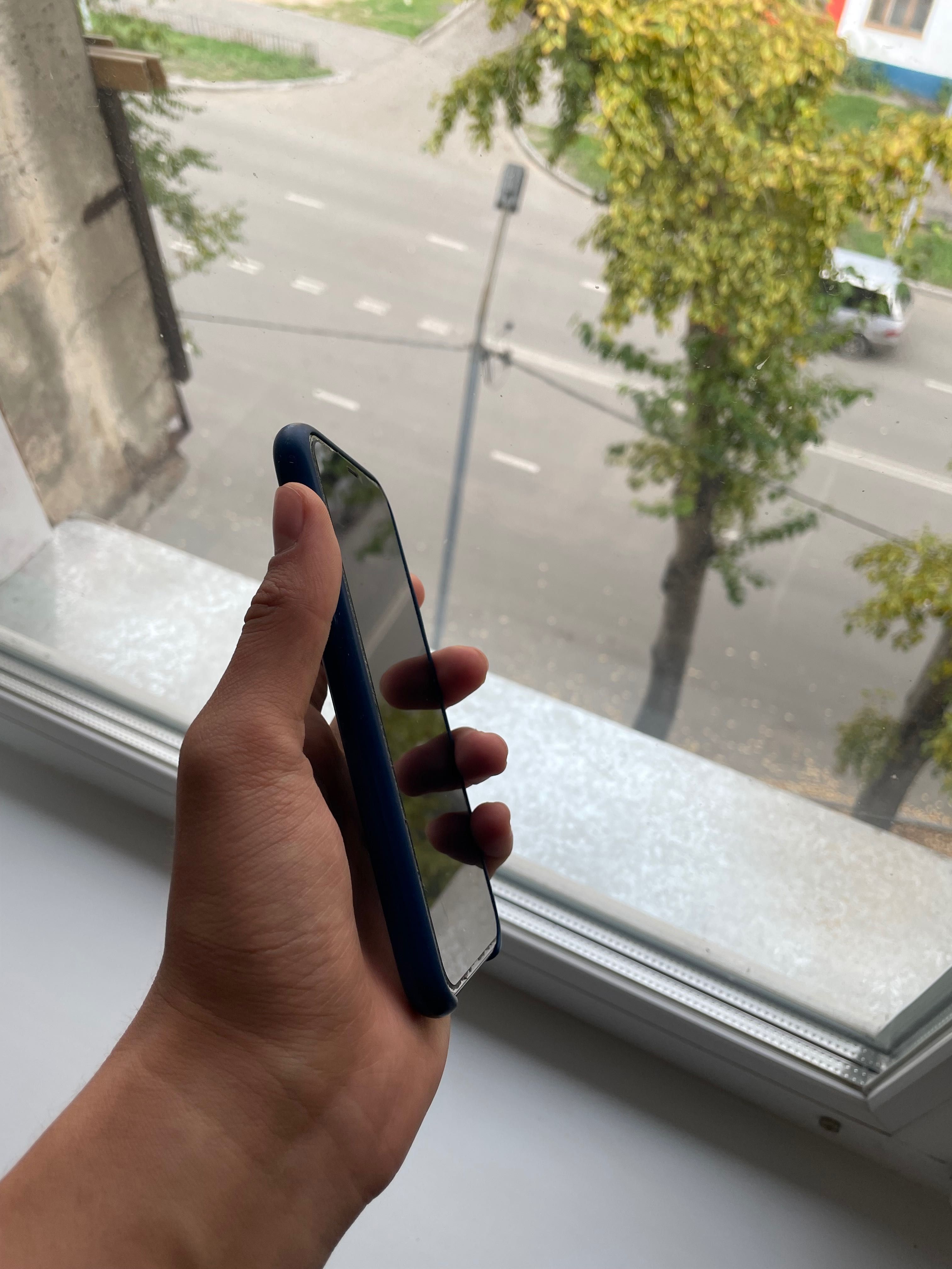 iPhone X/Айфон Х в Отличном Состоянии