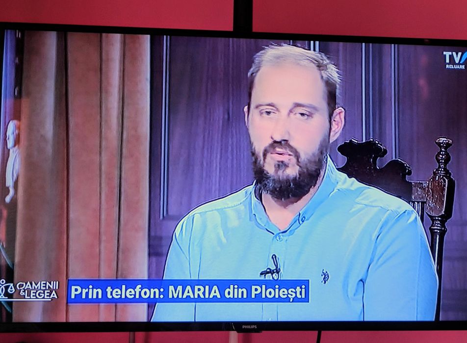Televizoar PHILIPS