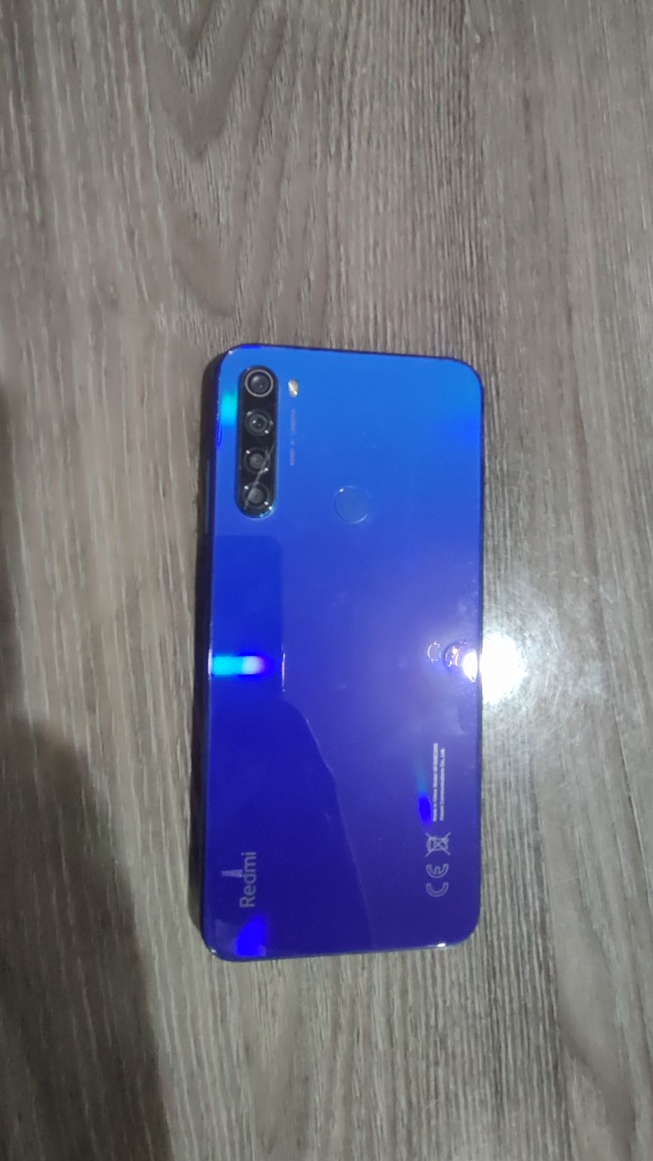 Redmi note 8t 128GB