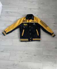 geaca varsity ZARA