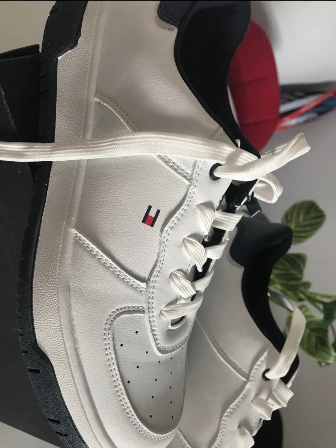 Sneakers Tommy Hilfiger