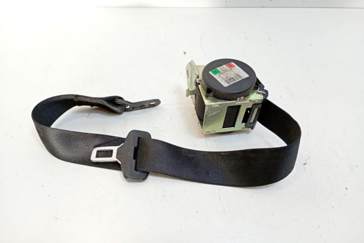 Centura siguranta 607051100Z BMW Seria 1 E81/E82/E87/E88 (facelift)