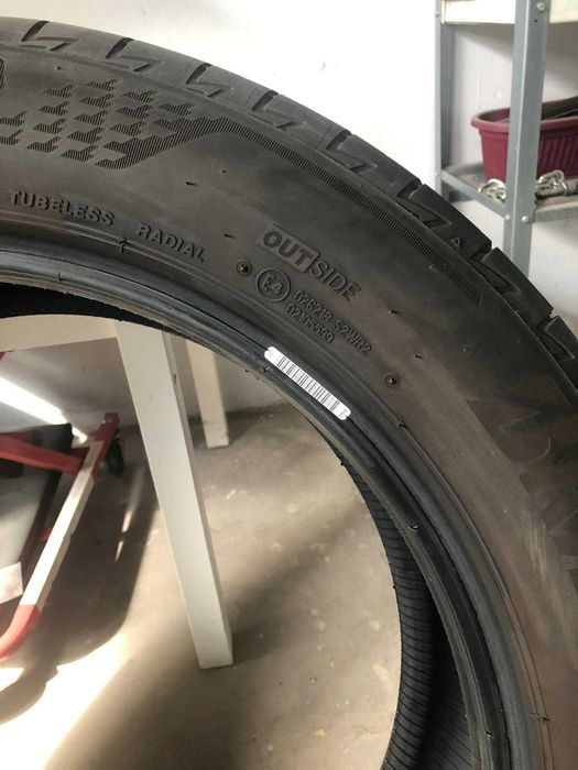 Anvelope vara Bridgestone Turanza T005A 18"