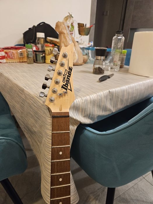 Instrumente muzicale