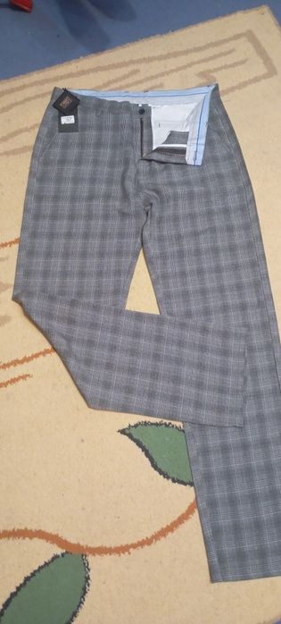 Продам новые мужские брюки