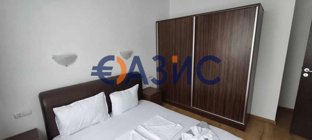 Апартамент с 1 спалня в комплекс "Вила Ария", Слънчев Бряг, 90.02 кв.