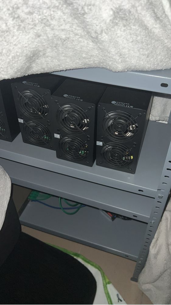 IceRiver ALPH AL2 Lite - 2 TH/s