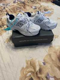 Кроссовки new balance 530