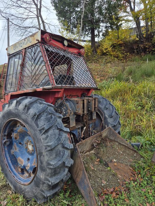 Tractor de vanzare!