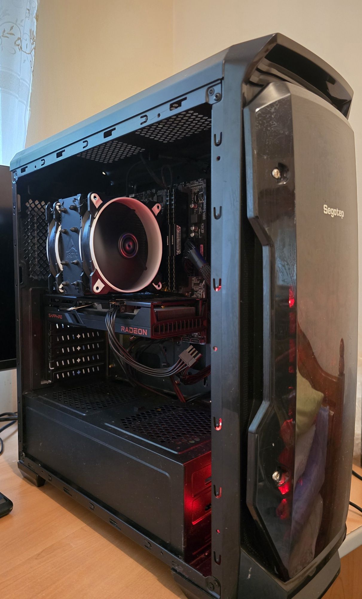 PC Gaming de buget