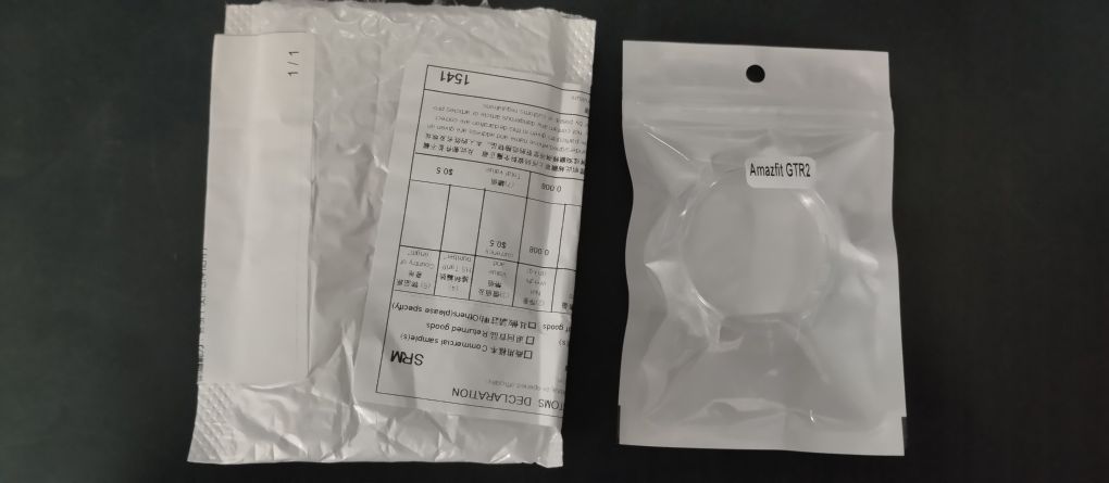 Новый Защитный чехол для Amazfit GTR 2.