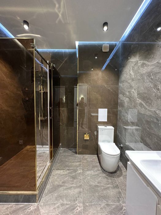 Yakkasaroy City Mall