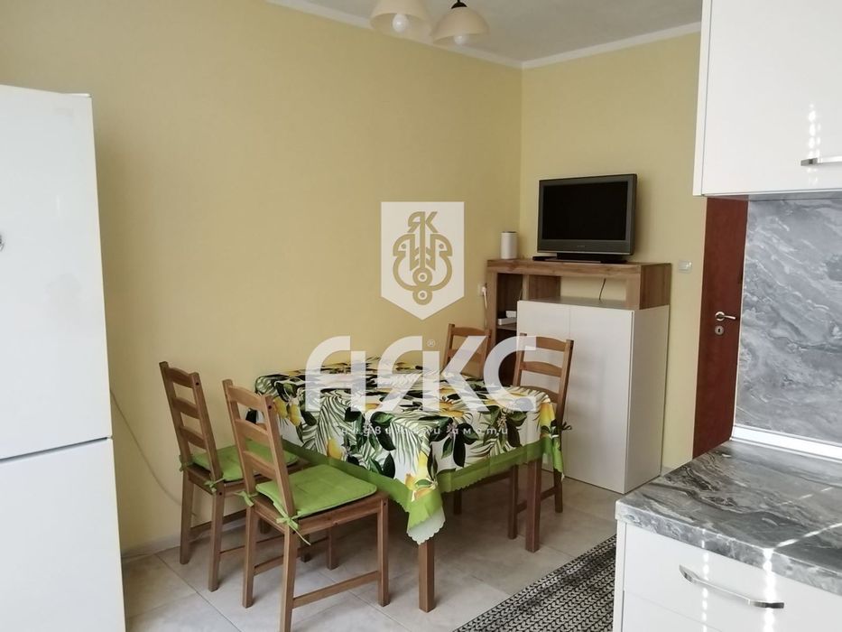 Дава се под наем Двустаен апартамент в София, Медицинска академия - 62 кв.м за 750 € - Снимка #1