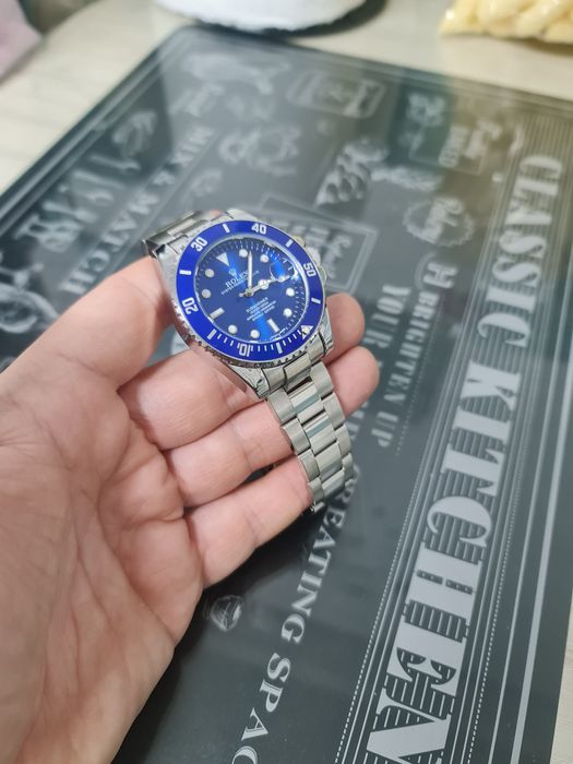 Ceas Rolex Submariner Blue Premium nou