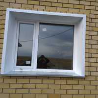 Москитные сетки,окна,откосы,замена стеклопакетов и резины