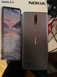 Продавам телефон Nokia 2.4 много запазен