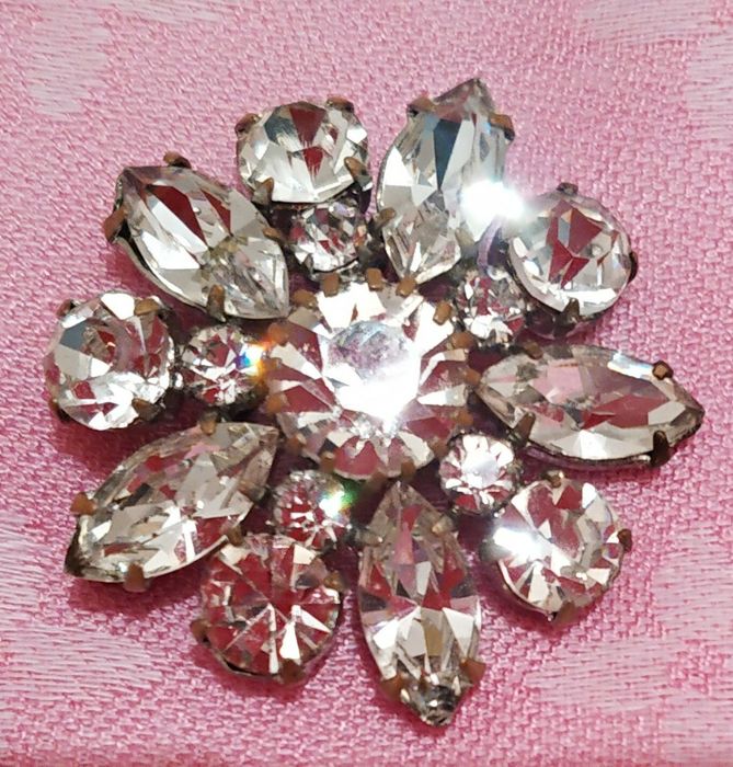 Брошь из СССР, только в вотцап