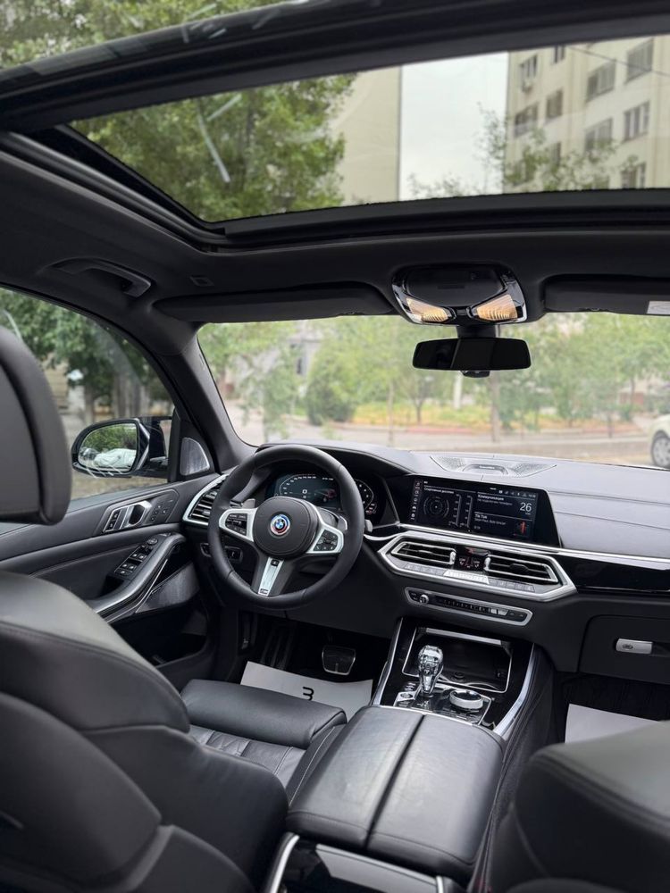 В продаже ! BMW X5 xDrive 40i  год 2019