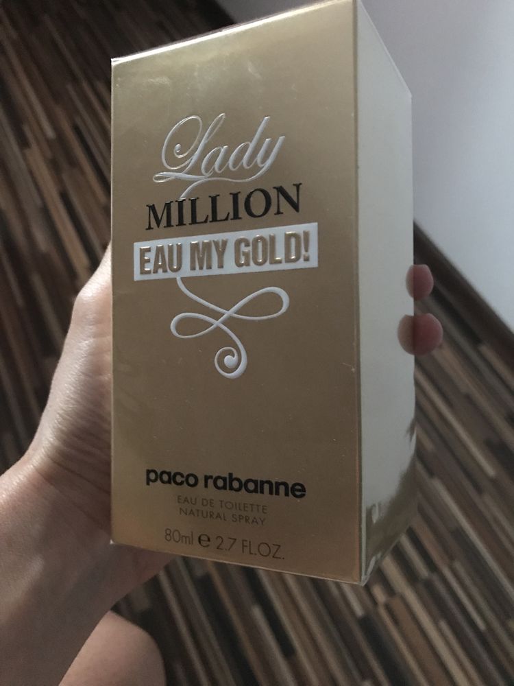 Parfum dama Paco Rabanne
