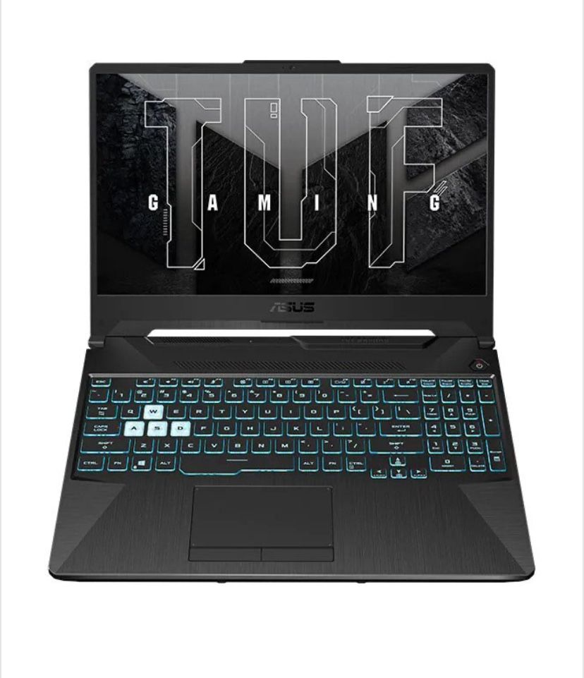 Laptop Gaming Asus TUF F15