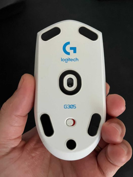 Logitech G305 FARA DONGLE