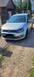 Volkswagen polo 2010