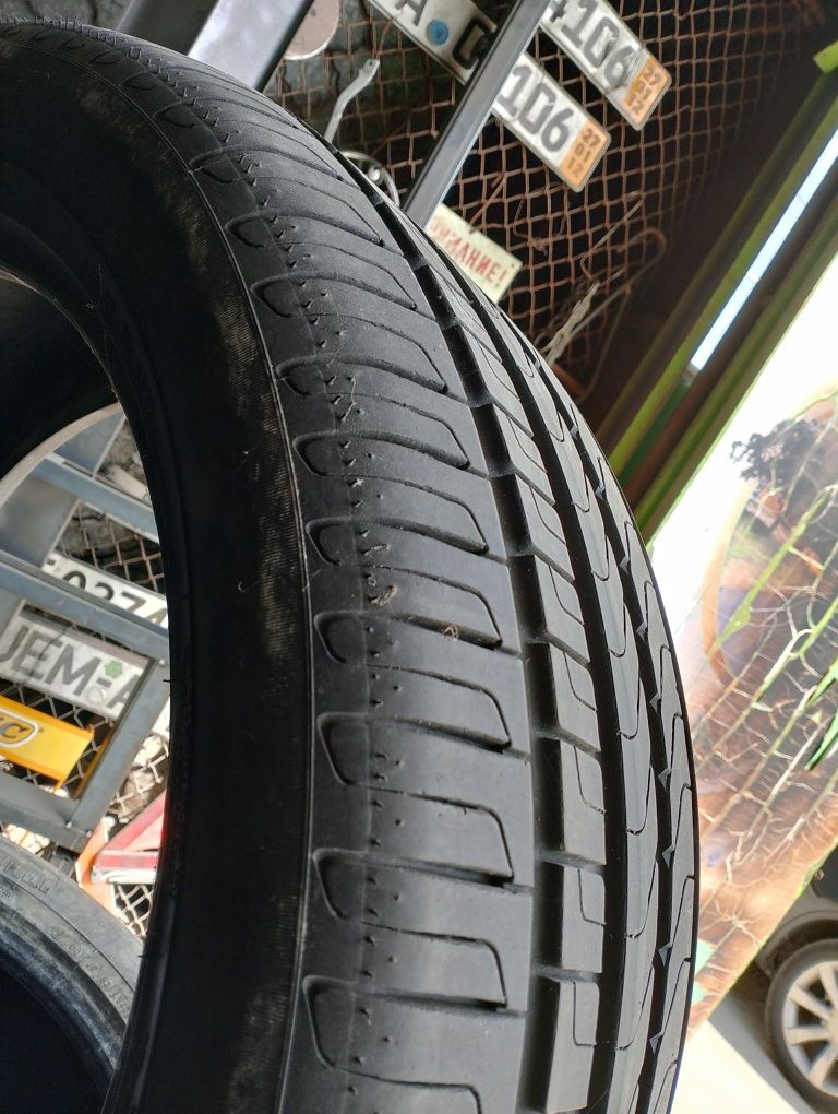 Pirelli Scorpion Verde 265/45/20 - 4бр + 1бр