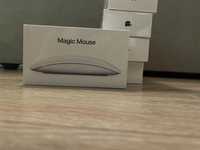 Mouse Apple Magic 3 Garantie Nou/ Sigilat