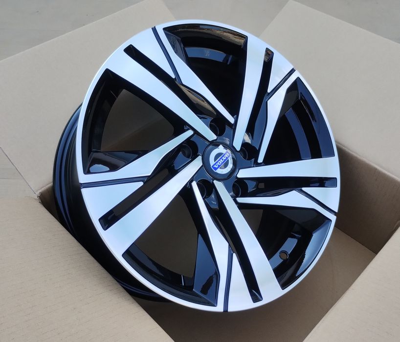Jante 16 Volvo C30 C40 C70 S40 S60 S80 S90 V40 V50 V60 XC70