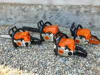 Vând drujbe Stihl