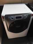 Masina. Spalat Ariston model AQD970-49 cu uscator