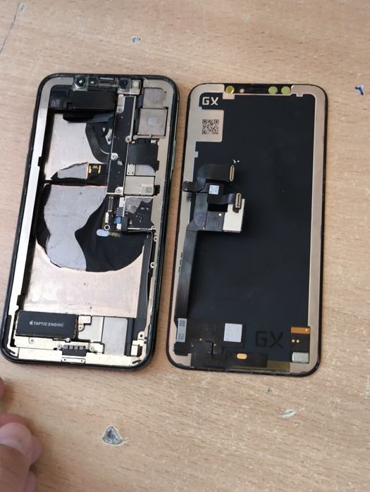 iPhone Apple x..
