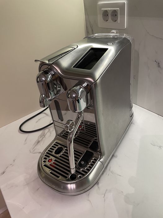Espressor Delongi Creatiata Pro