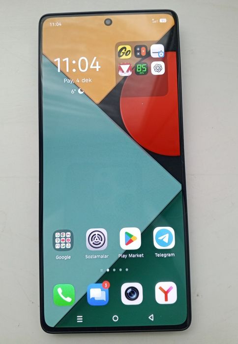 infinix gt 20 pro